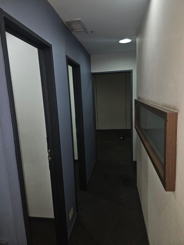 Oficina En Alquiler En Microcentro 179 M2 Con Cochera