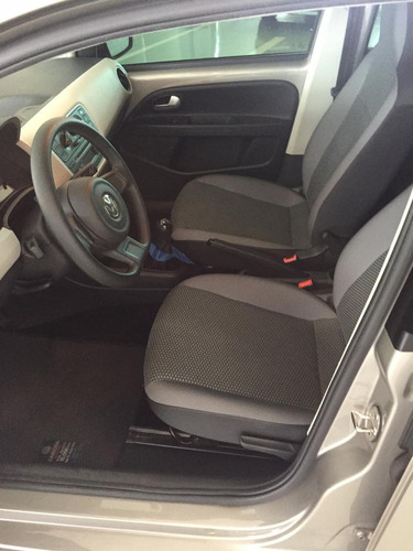 Volkswagen Up! 2016 1.0 Tsi High 5p