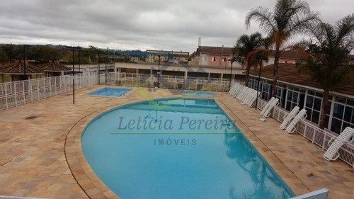 Imagem 15 de 27 de Excelente Apartamento Planejado, 3 Dorms 66m, Jardim Santa Helena, Suzano-sp - Ap00149 - 68790554