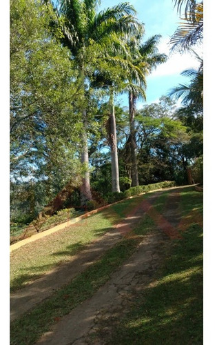 Imagem 5 de 6 de Chácara Itatiba - Sp - 2420