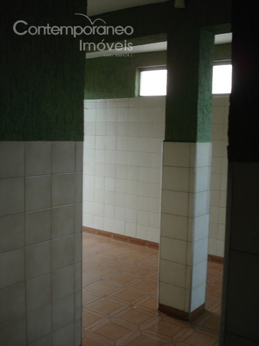 Imagem 13 de 15 de Casa Sobrado Em Engenheiro Goulart - São Paulo - 2630