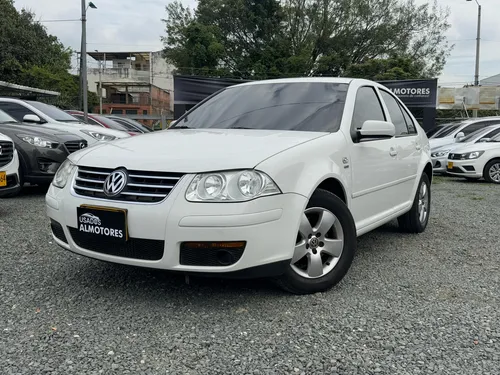 Chevrolet Jetta Europa