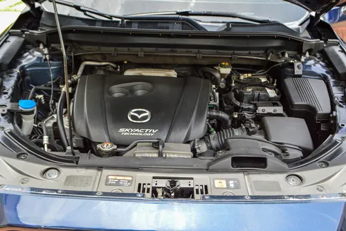 Mazda CX-5 2.5 Touring