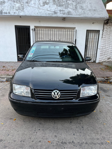 Volkswagen Bora 2.0 Trendline