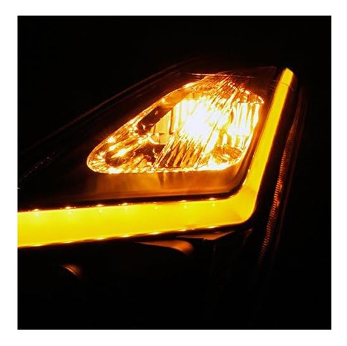 Akkon Para G37 Q60 Coupé Nuevo Led Secuestre Led Tubo De De