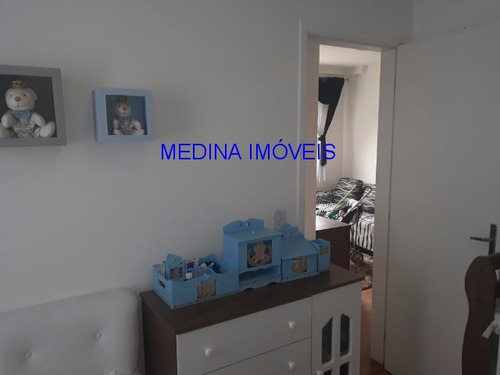 Imagem 17 de 22 de Apartamento Em Ferraz De Vasconcelos - Ap00176 - 32472128