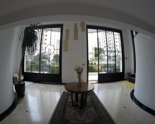 Imagem 5 de 15 de Apartamento - Sa 291876 - 33194875
