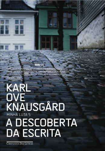 Livro A Descoberta Da Escrita