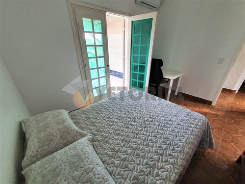 Imagem 11 de 30 de Sobrado Com 3 Dormitórios À Venda, 225 M² Por R$ 550.000,00 - Cidade Jardim - Caraguatatuba/sp - So0386