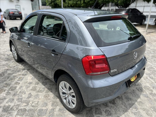 Imagem 3 de 10 de Gol 1.6 Msi Totalflex 4p Manual