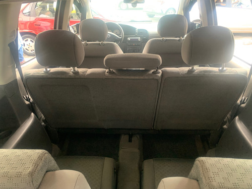 Chevrolet Zafira 2.0 Expression Flex Power Aut. 5p