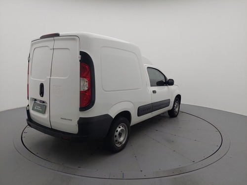 Fiat Fiorino 1.4 MPI FURGÃO ENDURANCE 8V FLEX 2P MANUAL