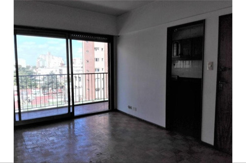 Alquiler Departamento 2 Ambientes
