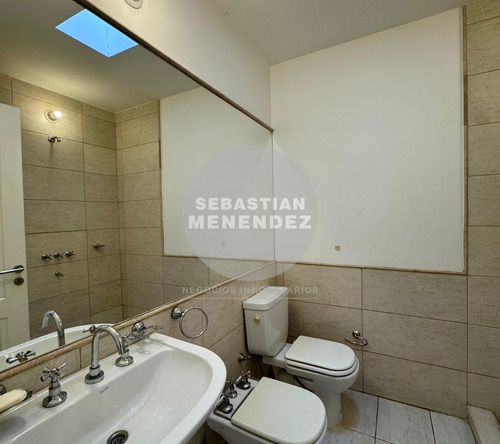 Apto Crédito - 4 Dorm - Complejo Con Seguridad - Calef. Central - Casa Arguello Venta