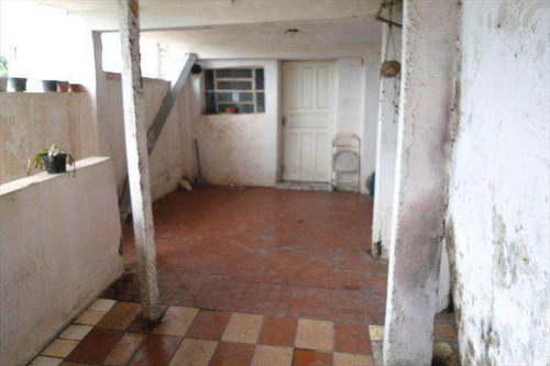 Imagem 4 de 10 de Casa Em Carapicuíba Bairro Bela Vista - V170700