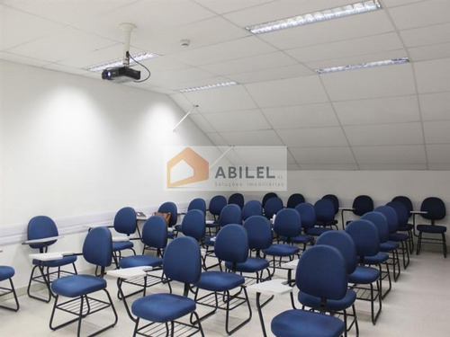 Imagem 6 de 8 de Prédio Comercial - 7328