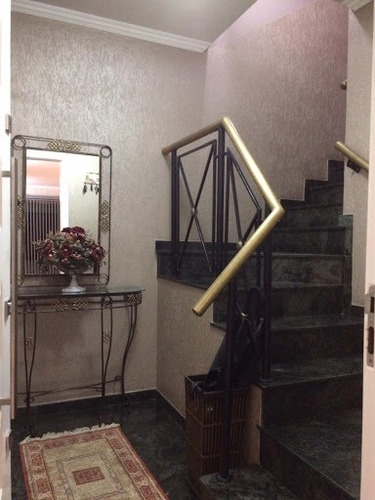 Imagem 20 de 26 de Casa Com 3 Dormitórios À Venda, 350 M² Por R$ 1.700.000,00 - Vila Ré - São Paulo/sp - Ca0163