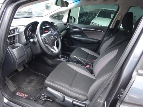 Imagem 8 de 9 de Honda Wr-v 1.5 Ex Automática Flex