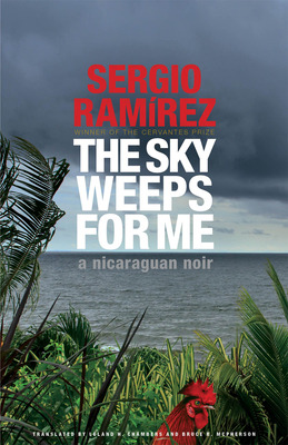 Libro The Sky Weeps For Me - Ramirez