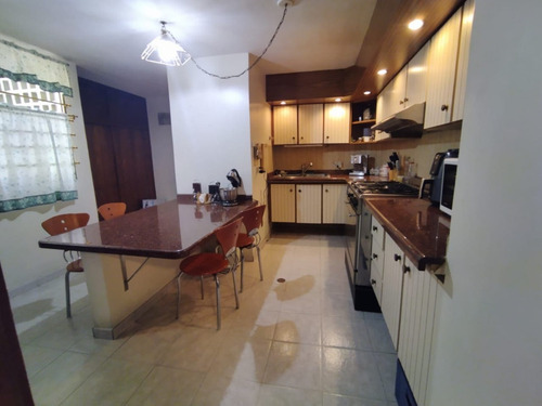 Pc Se Vende Apartamento 115m2 Los Palos Grandes