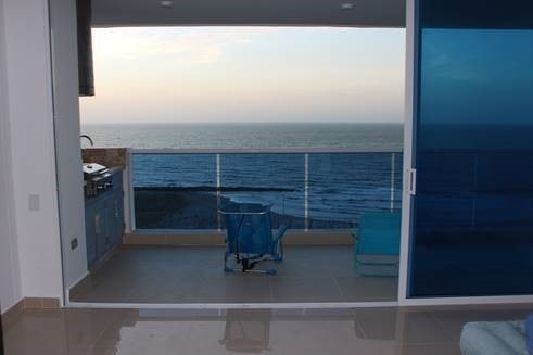 Imagen 4 de 14 de Arriendo Apartamento Cabrero Cartagena