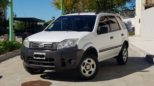 Ford Ecosport 2.0 My10 Xls 4x2 2012
