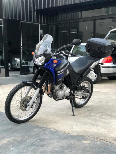 Yamaha Tenere