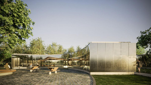 Terreno En Ibarlucea - Cinco Lagos - 450 M2