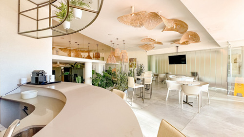 Maral Explanada!!! Vista Panoramica Depto 2 Amb Torre I Full Amenities Playa Chica