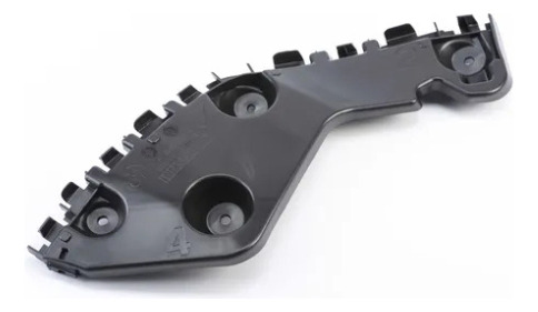 Soporte De Paragolpe Trasero Izquierdo Renault Duster 2016