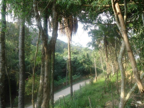 Imagem 10 de 14 de Terreno À Venda, 1162 M² Por R$ 90.000,00 - Mata Paca - Niterói/rj - Te3155