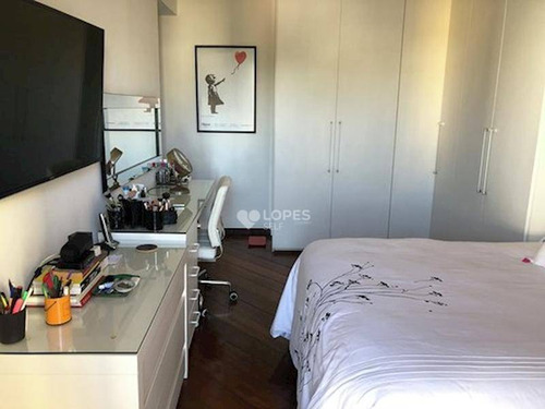 Apartamento Com 4 Dormitórios À Venda, 210 M² Por R$ 1.450.000,00 - Ingá - Niterói/rj - Ap37049