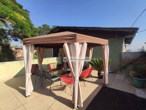 Imagem 30 de 30 de Sobrado À Venda, 120 M² Por R$ 680.000,00 - Jardim Represa - São Paulo/sp - So3619