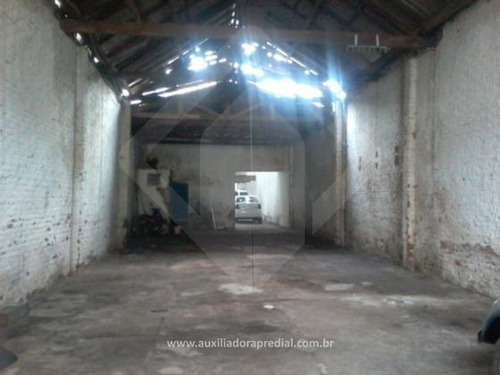 Imagem 11 de 15 de Pavilhao - Floresta - Ref: 166653 - V-166653