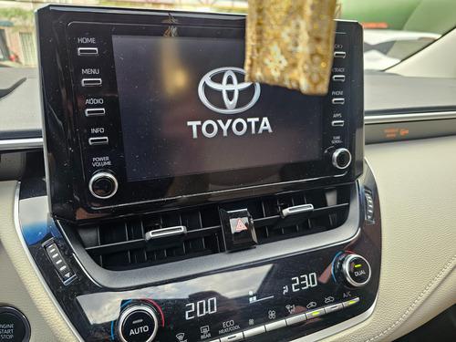 Toyota Corolla 2.0 Altis Premium Dynamic Force Flex Aut. 4p