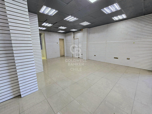Local Comercial Centro De Concepción