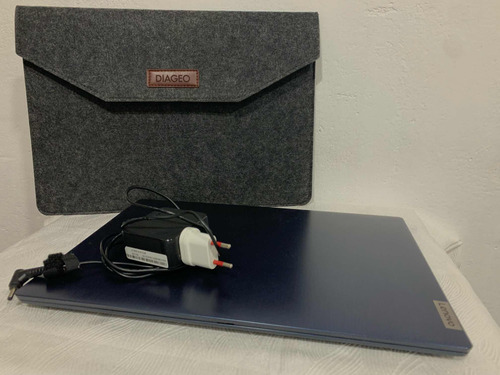 Notebook Lenovo Ideapad 3 Táctil