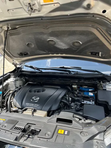 Mazda CX-5 2.0 Touring
