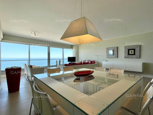 Imagen 5 de 29 de Le Parc Esquinero En Venta Departamento En Punta Del Este - Punta Del Este Brava