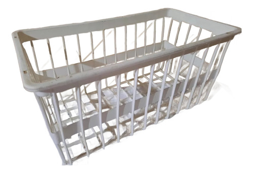 Canasto Plastico Para Freezer