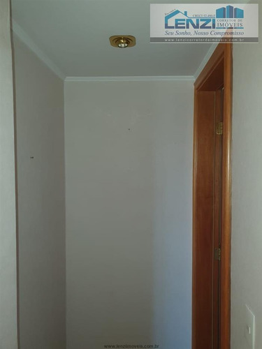 Imagem 27 de 29 de Apartamentos À Venda Em Bragança Paulista/sp - Compre O Seu Apartamentos Aqui! - 1479595