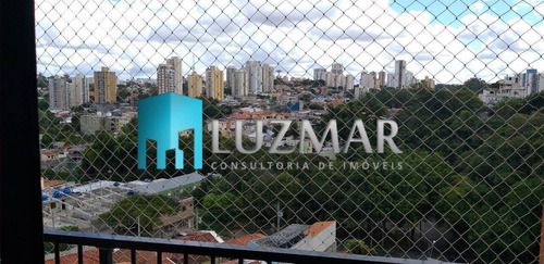 Imagem 5 de 15 de Apartamento Na Vila Indiana Com Três Dormitórios - 600g