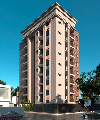 Imagem 2 de 16 de Apartamento Padrão Com 3 Quartos No Mozart Residence - 666944-v