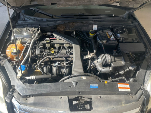 Ford Fusion 2.3 Sel Aut. 4p