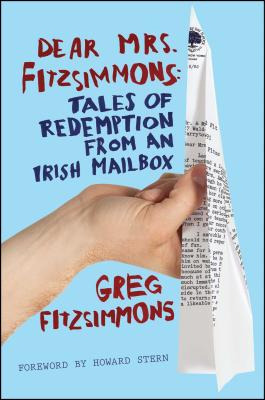 Libro Dear Mrs. Fitzsimmons: Tales Of Redemption From An ...
