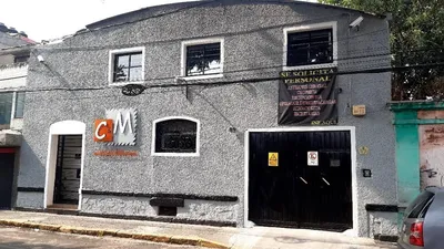 Bodega en venta