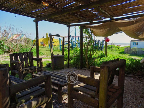 La Higuera En Cabo Polonio