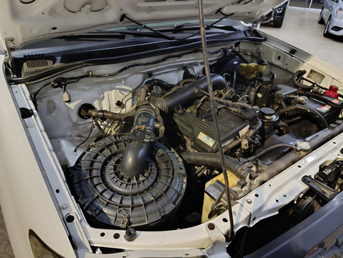 Toyota Hilux 2009