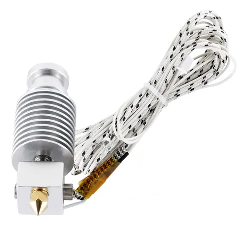 Impresora 3d J- Hotend Para Extrusora Kp3s Para Filamento B
