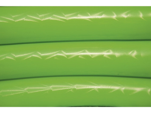 Imagen 3 de 5 de Pileta Inflable Bestway 51024 Redonda 3 Aros 102x25cm 101 Lt